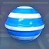Stripped Bonbon