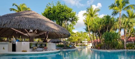 Bavaro Princess All Suites Resort Spa & Casino (République Dominicaine)