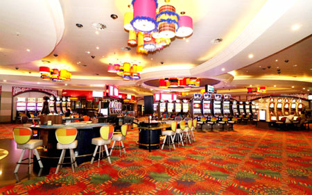 Rio Hotel Casino Convention Resort (Afrique Du Sud)