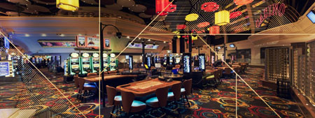 Sun City Casino (Afrique Du Sud)
