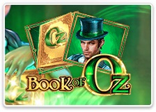 Livre D'Oz