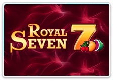Royal Seven XXL