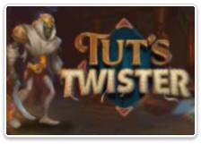 Faites Twister