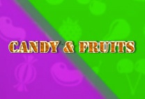 Candy & Fruits