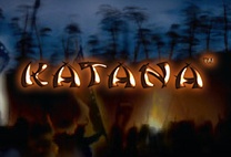 Katana