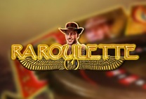 Ra Roulette