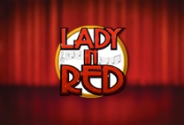 Red Lady