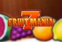 Fruit Mania