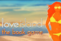 Love Island: The Book Game