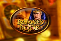 Ramsès Book