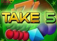 Take 5