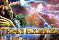 Thor's Hammer