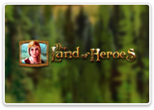 The Land of Heroes