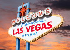 Ou plutôt des vacances à Las Vegas?