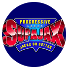 SupaJax