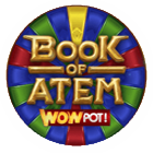 Livre D'Atem WOWPOT