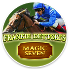 Frankie Dettoris Magic Seven