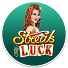 Streaks of Luck