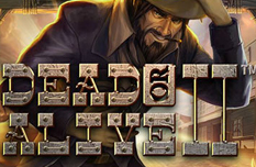 Dead or Alive 2
