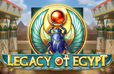 Legacy of Egypt