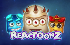 Reactoonz