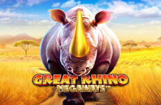 Great Rhino Megaways