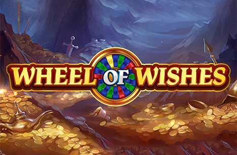 Wheel of Wishes