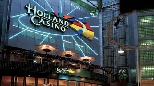 Holland Casino Rotterdam