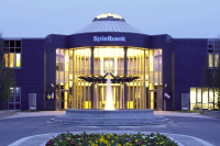 Casino, Salle De Bains Kötzing