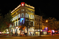 Casino Reeperbahn