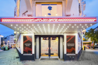 Casino Steindamm