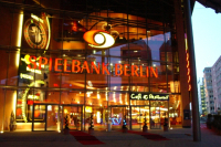 Casino Spielbank Berlin sur Potsdamer Platz