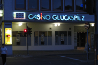 Casino Chanceux