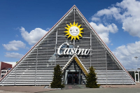 Casino Leuna-Günthersdorf