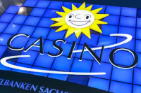 Casino Magdebourg