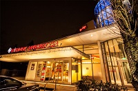 Maison De Jeu Sarrebruck