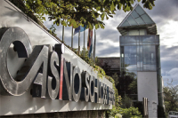 Casino Château Berg