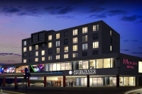 Maison De Jeu Trèves