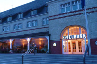 Casino Westerland Sylt
