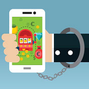 Qu'est-ce que la dépendance au jeu?