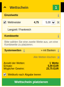 La france est championne du monde