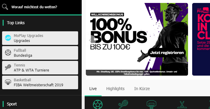 Bonus