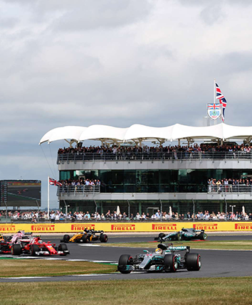 Grand Prix de grande-Bretagne