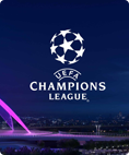 Ligue des Champions de L'UEFA