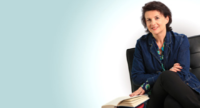 Dr Sabine Theadora Ruh Biographie